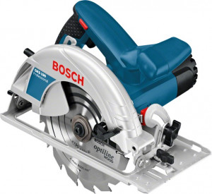 Ferastrau circular manual Bosch GKS 190 Professional - Img 1