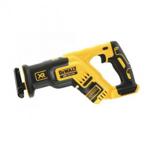 Fierastrau alternativ compatibil cu acumulatori DewaltDCS367N, 18 V XR Brushless, 300 mm - Img 1