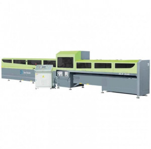 Fierastrau circular COMPLET AUTOMATIZAT 350 mm ILT 350 - Img 1