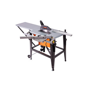 Fierastrau circular cu masa Villager VTS 2232 - Img 1