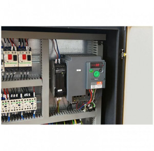 Fierastrau cu banda pentru metale MPCS-510GH ECO - Img 2