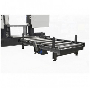 Fierastrau cu banda pentru metale MPDS-1020H - Img 4