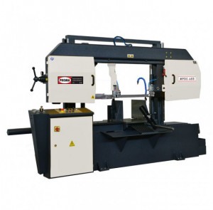Fierastrau cu banda pentru metale MPDS-650 - Img 1