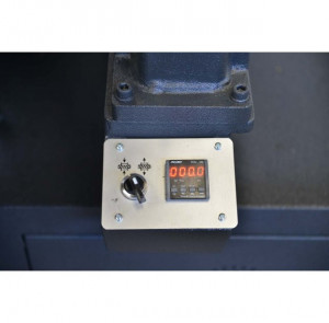 Fierastrau cu banda pentru metale MPDS-700/400HG - Img 4