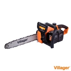 Fierastrau Fuse VBT 1440 - Solo, Villager, 350 mm, 8.5 m/s - Img 1
