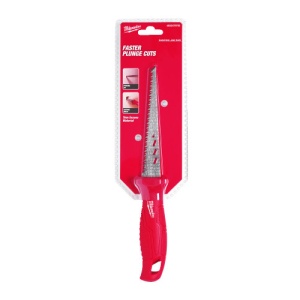 FIERASTRAU PENTRU GIPS CARTON RASPING JABSAW, MILWAUKEE® - Img 2