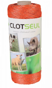 Fir CLO INOX 15 - Rolă de 500 m, cod 47 000 082, Clotseul - Img 1