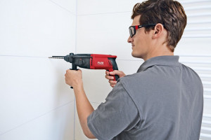 Flex Ciocan Rotopercutor FLEX FHE 2-22 SDS PLUS - Img 2