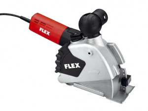 Flex Masina de debitat taiere canale cu disc diamantat FLEX MS 1706 FR Set - Img 6