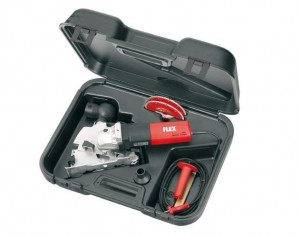 Flex Masina de debitat taiere canale cu disc diamantat FLEX MS 1706 FR Set - Img 3