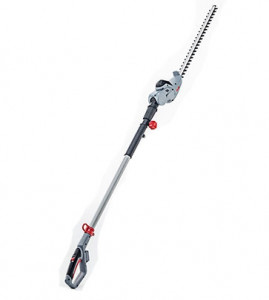 foarfeca gard viu pe baterie, AL-KO HTA 2050, latime de lucru 51cm, EasyFlex 20V, fara baterie si incarcator - Img 1