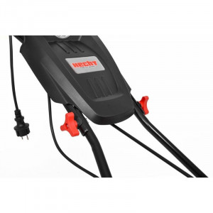 Freza de zapada electrica HECHT 9201E, putere 2000 W, latime de lucru 50/55 cm - Img 5