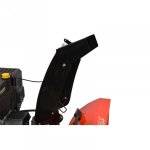 Freza de zapada pe benzina Hecht 9334 sq putere 13 cp latime de lucru 87 cm 127 kg - Img 3
