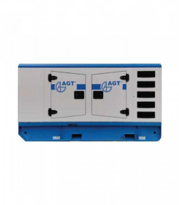 Generator de curent AGT 28 DSEA, 36 CP, 50 l - Img 2