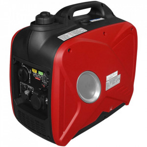 Generator de curent ROGE2000IS tip inverter, 1.6 KW - Img 1