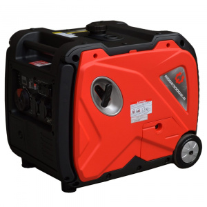 Generator de curent Rotakt ROGE3000iE-R tip inverter, 3.5kW - Img 1