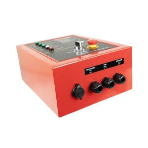 Generator de curent Rotakt ROGE8500D 8,5kw AVR - Img 4