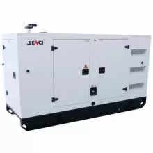 Generator insonorizat SENCI SCDE162i-YCS putere maxima 162 kVA 400V ATS inclus - Img 2