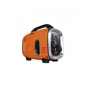 GENERATOR-INVERTOR BLACK+DECKER 900W - Img 4