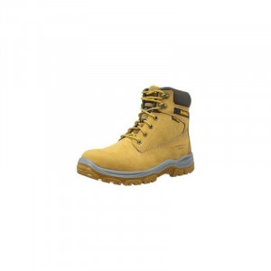 Ghete De DeWalt DWF50092-123-9, TITANIUM CONSTRUCTIE, Marime IMPERMEABILA 9/43 - Img 2