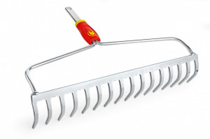 Grebla 40cm WOLF-Garten DO-M 40 (rec. ZM170) - Img 1
