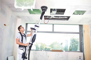 Harnasament de transport si utilizare TG-LHS 225, Festool - Img 5