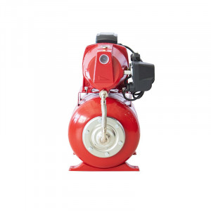Hidrofor Breckner Germany putere 750 w butelie 19 litri 1.8-3.2 Bari inaltime refulare 40 m - Img 2