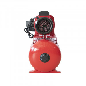 Hidrofor Breckner Germany putere 900 w butelie 24 litri 2.4-3.8 Bari inaltime refulare 45 m - Img 5