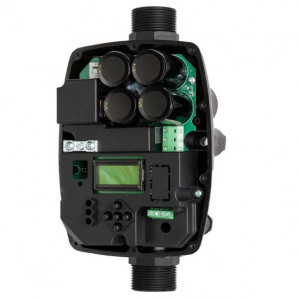 Invertor pentru pompe electrice Italtecnica SIRIO_UNIVERSAL_XP, 1x230 V / 3x230 V, max 1500 / 1100 W - Img 1