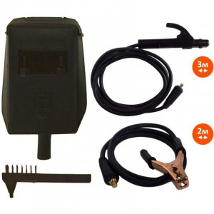 INVERTOR SUDURA 20-250AH - Img 3