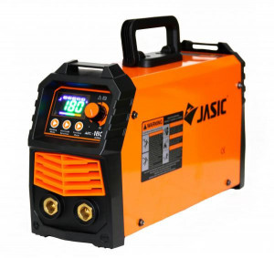 Invertor Sudura Jasic ARC 180 LED SYNERGIC - Img 1