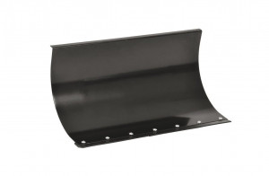 Lama pentru zapada HECHT 000861A, latime de lucru 61 cm, compatibila cu Hecht 8616, 8616SE - Img 2