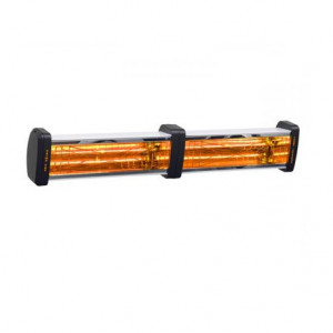 Lampa infrarosu Varma 3000 w (r7s) IP 20 - V302 - Img 2