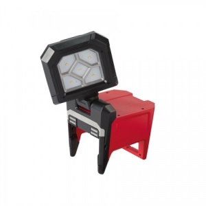 Lampa Trueview cu cap pivotant, model M18PAL-0, 18V, 1500Lumeni Milwaukee - Img 1