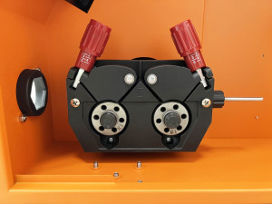 LS-20000M - Aparat de Sudura / Taiere / Curatare laser Jasic - Img 4