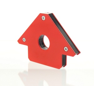 Magnet de sudură dimensiune XL, Hedue - Img 1