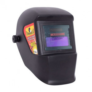 Masca de sudura automata cu filtru fix Tehnoweld MSC, DIN11 - Img 1