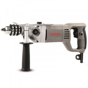 MASINA DE GAURIT 1050W 0-900RPM-0-2500RPM / 3-16MM MADRINA MANUALA - Img 1