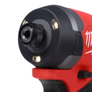 Masina de insurubat cu impact, cu acumulator, model M18 FID3-0X, 226Nm Milwaukee - Img 2