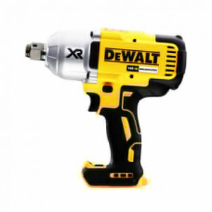Masina de insurubat cu impact cuplu ridicat DeWalt DCF897N 18V prindere 3/4 - Img 2