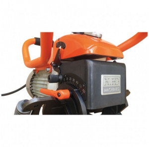 Masina de sanfrenat tabla portabila B22 ZERO 220V - Img 3
