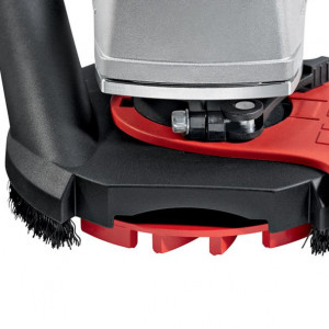 Masina de slefuit cu disc diamantat Flex LD 18-7 125 R Kit E-Jet, 1800 W, 125 mm, 7000 rpm - Img 4