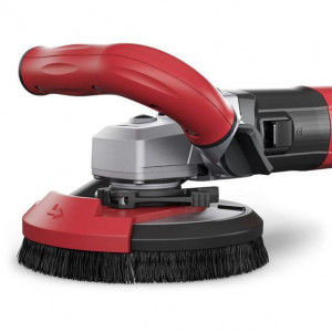 Masina de slefuit disc diamantat Flex LD 16-8 125 R Kit E-Jet, 504955, 125 mm, 1600 W - Img 2