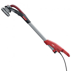 Masina de slefuit tip girafa Flex GDE 10 Set Turbo-Jet, 504203, 1010 W, 150 mm - Img 2