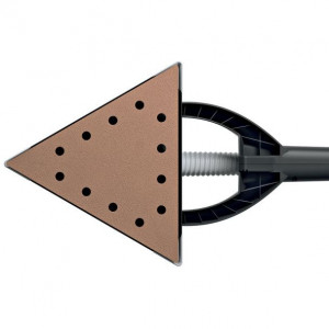 Masina de slefuit tip girafa Flex GE 7 +MH-T 230/CEE, 710 W, 225 mm - Img 4