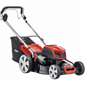 masina de tuns gazon pe baterie 46 cm AL-KO 46.9 Li SP +Incarcator È™i Baterie(40V/4.0Ah) EnergyFlexÂ·36V - Img 1