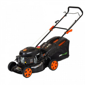 Masina de tuns gazon PROGARDEN 3.5CP 46CM S461Y-T - Img 1