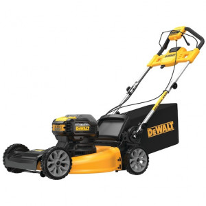 Mașină de tuns iarba autopropulsată 2 X 18V XR - unitate goală, DeWalt - Img 1