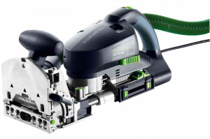 Masina pentru imbinari in lemn DOMINO XL DF 700 EQ-Plus, Festool - Img 1