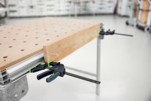 Menghina pentru o singură mână FS-EZ 150/2, Festool - Img 4